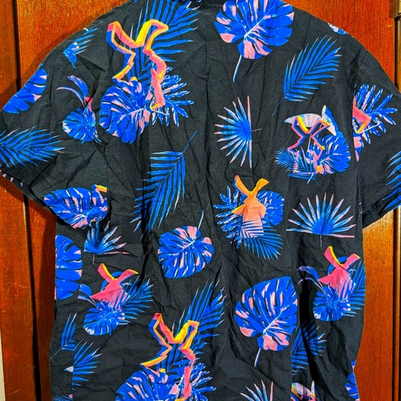 DB button up! - Picture 2 of 2